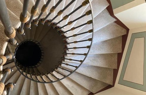 Porto Recanati House | Palazzo Lucangeli