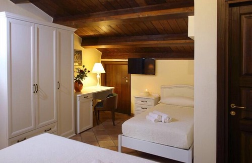 Crosia Bed & Breakfast | Palazzo Madeo - Residenza d'Epoca