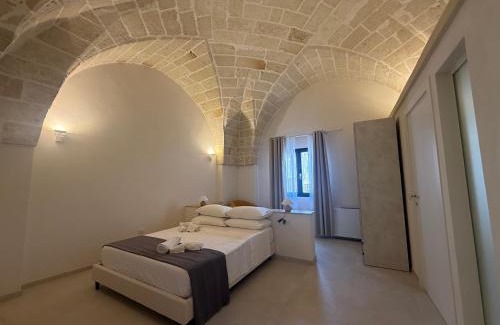 Avetrana House | Palazzo Mancini