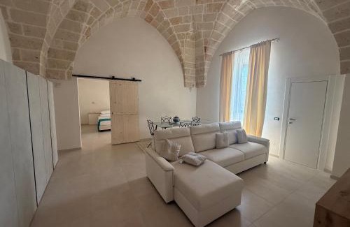 Avetrana House | Palazzo Mancini