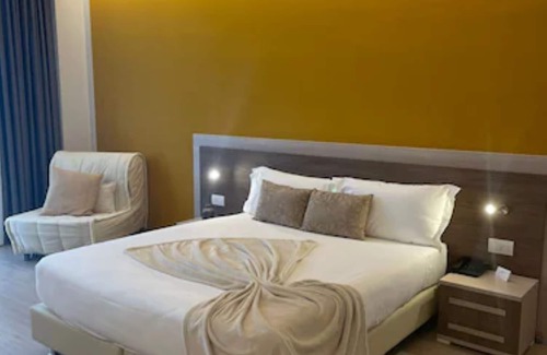Melegnano Hotel | Palazzo Marignano Hotel