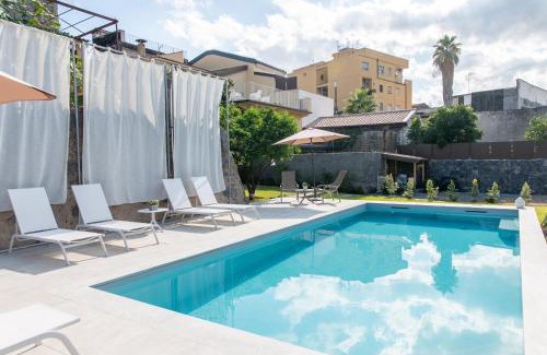 Coste Apartment | Palazzo Marinella Sicilian Luxury Stay