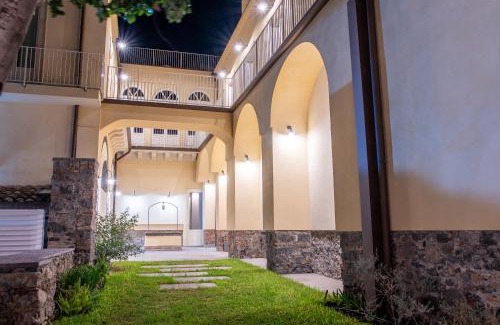 Coste Apartment | Palazzo Marinella Sicilian Luxury Stay