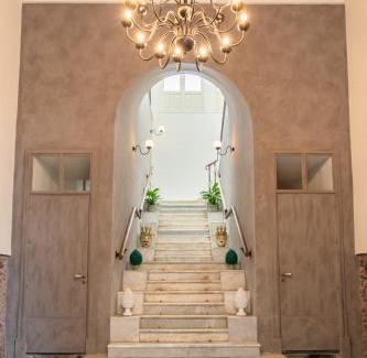 Coste Apartment | Palazzo Marinella Sicilian Luxury Stay