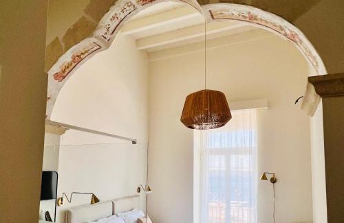 Isola del Borgo Antico Hotel | Palazzo Matà Boutique Hotel