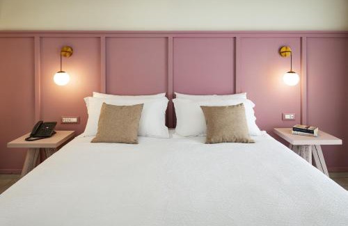 Isola del Borgo Antico Hotel | Palazzo Matà Boutique Hotel