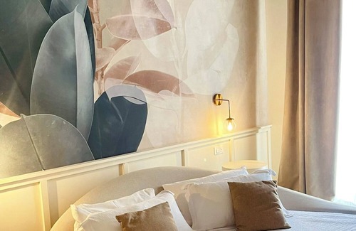 Isola del Borgo Antico Hotel | Palazzo Matà Boutique Hotel