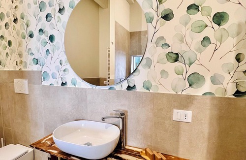 Isola del Borgo Antico Hotel | Palazzo Matà Boutique Hotel