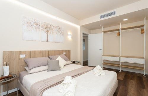 Cornaredo Resort | palazzo mazzini