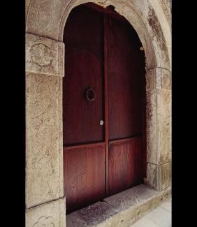 Casaletto Spartano Bed & Breakfast | Palazzo Menghina