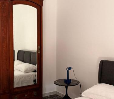 Palo del Colle Apartment | Palazzo Milano - Residenze nel cuore della Puglia