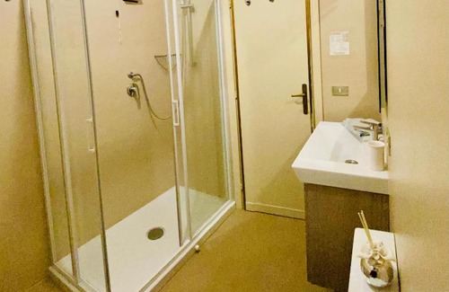 Assisi Apartment | Palazzo Minciotti Assisi
