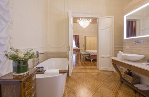 Verona City Centre House | Palazzo Monga