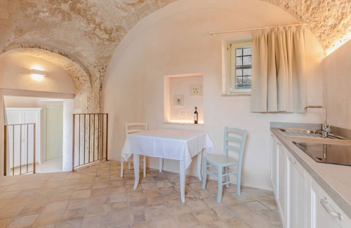 Gargagnago di Valpolicella Apartment | Palazzo Montanari Art & Wine Luxury Apartments - Dafne