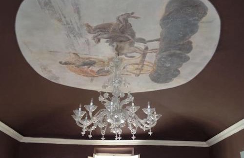 Mombaroccio House | Palazzo Montesi