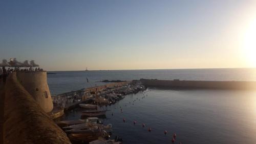 Sannicola Bed & Breakfast | Palazzo Mosca