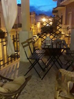 Sannicola Bed & Breakfast | Palazzo Mosca