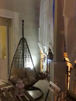 Sannicola Bed & Breakfast | Palazzo Mosca