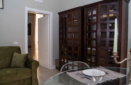 Arienzo Bed & Breakfast | Palazzo Murat Luxury Rooms