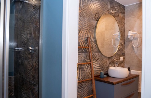 Arienzo Bed & Breakfast | Palazzo Murat Luxury Rooms