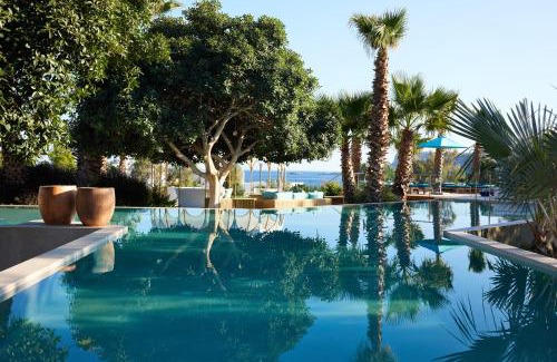 Lindos Villa | Palazzo Navarone