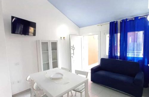 Adria Apartment | Palazzo Nicole