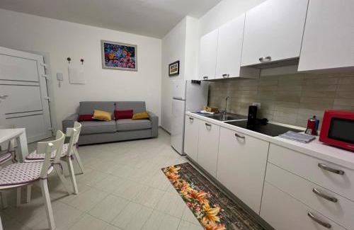 Adria Apartment | Palazzo Nicole
