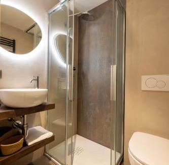 Trento Old Town House | Palazzo Orne - Camere Esclusive