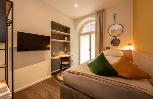 Trento Old Town House | Palazzo Orne - Camere Esclusive