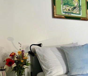 Sorano House | Palazzo Palloni Boutique Apartment