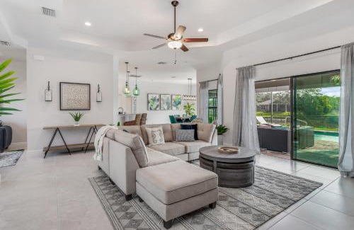 Pelican House | Palazzo Palms