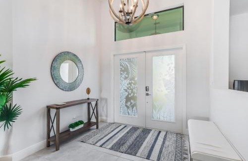 Pelican House | Palazzo Palms