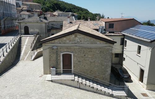 Trevico Bed & Breakfast | Palazzo Petrilli