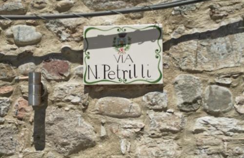Trevico Bed & Breakfast | Palazzo Petrilli