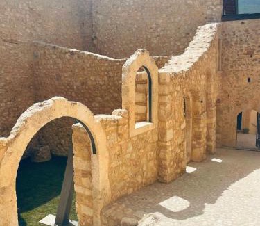 San Lorenzo Bed & Breakfast | Palazzo Pirro Dimora Storica