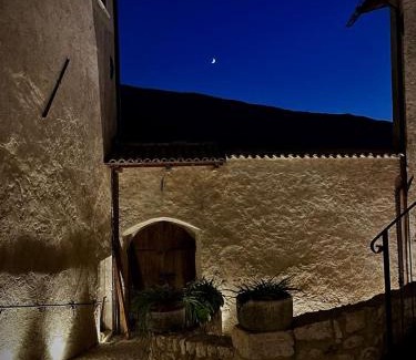 San Lorenzo Bed & Breakfast | Palazzo Pirro Dimora Storica