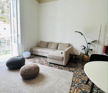 Sora Apartment | Palazzo Polini Apartments
