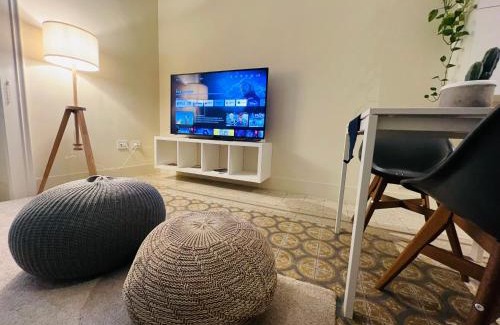 Sora Apartment | Palazzo Polini Apartments