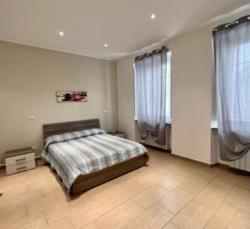 Rione San Maurizio Apartment | Palazzo Proietti Bilo 2