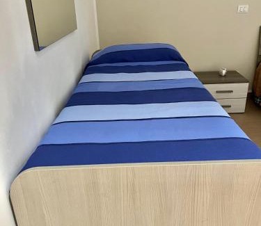 Rione San Maurizio Apartment | Palazzo Proietti Bilo 2