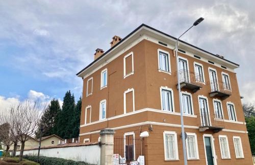 Rione San Maurizio Apartment | Palazzo Proietti Bilo 2