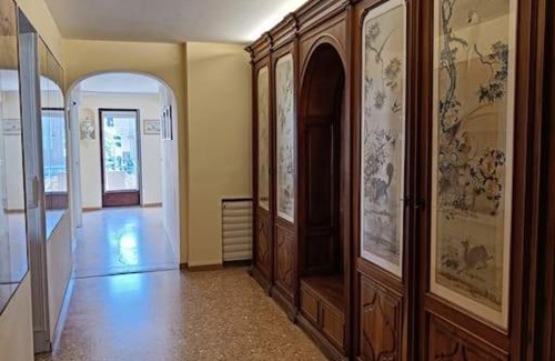 Dorsoduro Apartment | Palazzo Querini Accademia