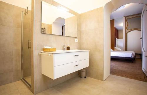 Cherasco Bed & Breakfast | PALAZZO RATTI BOUTIQUE ROOMS