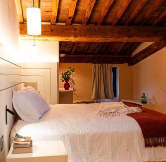 Citta Antica Apartment | Palazzo Reggiani - Leonardo Da Vinci
