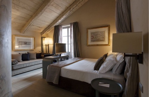 Fossano Hotel | Palazzo Righini