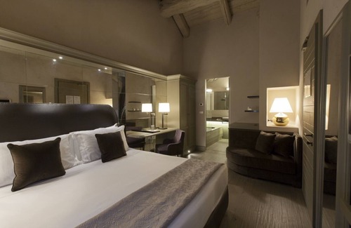 Fossano Hotel | Palazzo Righini