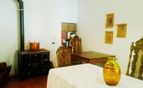 Montefusco Bed & Breakfast | Palazzo Ruggiero