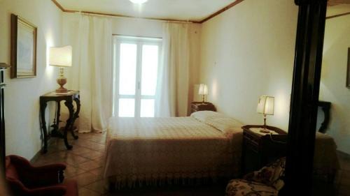 Montefusco Bed & Breakfast | Palazzo Ruggiero