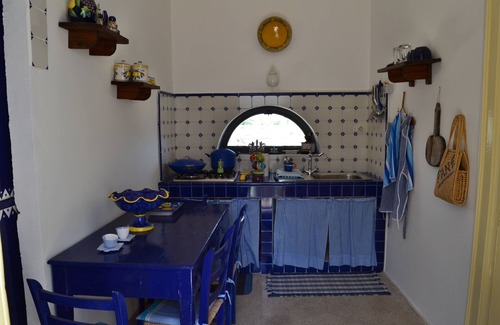 Calimera Apartment | ♕Palazzo Sabella Tommasi♕