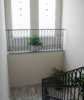 Scorrano Bed & Breakfast | Palazzo San Francesco